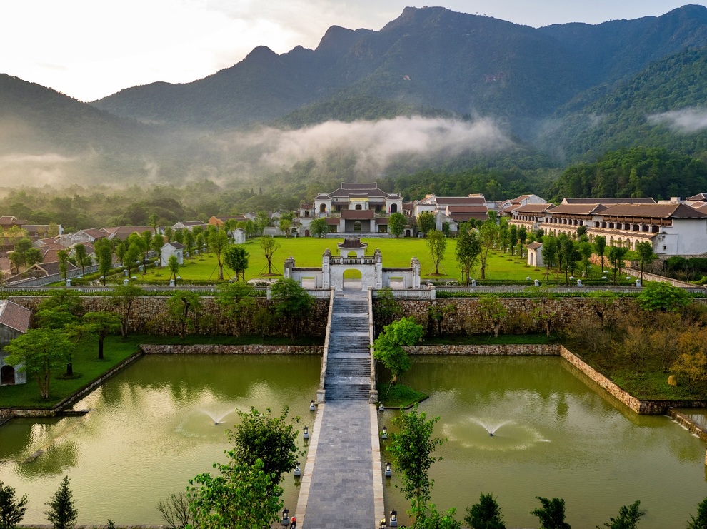 Giải thưởng Best Hotels - Resorts Awards 2021 chính thức khởi động - 2 Giải thưởng Best Hotels - Resorts Awards 2021 chính thức khởi động - 2