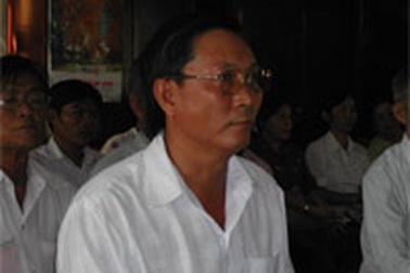 Viện Kiểm sát xin lỗi công dân sau 12 năm bị oan sai