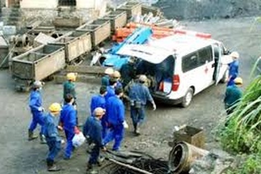 4 công nhân thiệt mạng trong vụ tai nạn nghiêm trọng tại mỏ than