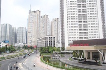 TPHCM chi gần 500 tỷ đồng nâng đường Nguyễn Hữu Cảnh, số phận máy bơm “siêu khủng” ra sao?