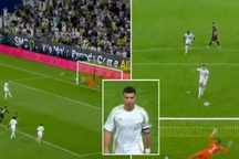 C.Ronaldo đá hỏng phạt đền nhiều như Lionel Messi