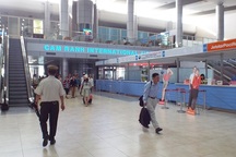 Làm rõ việc nhiều khách Trung Quốc “la ó” ở sân bay Cam Ranh