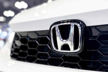 Honda sẽ dừng bán ô tô tại Hàn Quốc