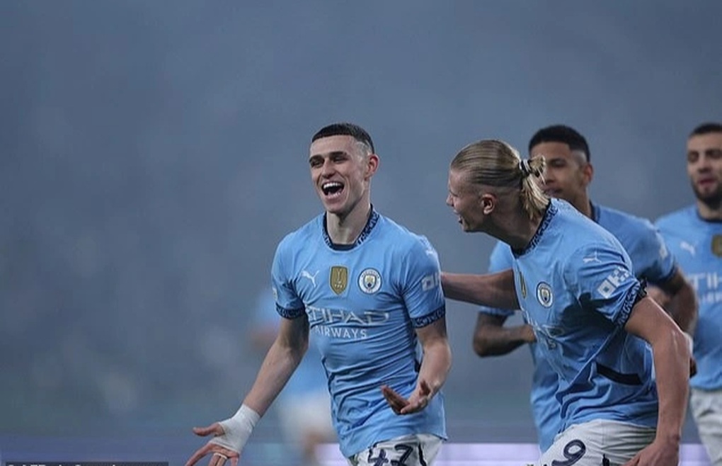 Pep Guardiola: Man City đã chơi tốt dù thua đậm Sporting Lisbon - 1