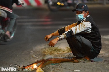 41 năm trước, Nam bộ từng lạnh kỷ lục 11,9 độ C