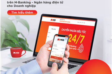 Thanh toán số - Phương thức chiếm ưu thế thời điểm dịch bệnh