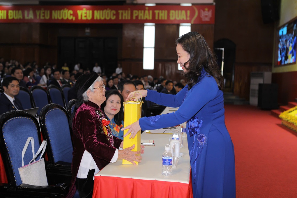“Thi đua yêu nước phải trở thành phong trào hành động cách mạng” - 4