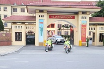 7 lãnh đạo cấp phòng Công an tỉnh Hà Nam xin nghỉ hưu trước tuổi