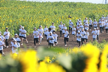 S-Race: Hành trình 2022 đáng nhớ của nhiều học sinh, sinh viên