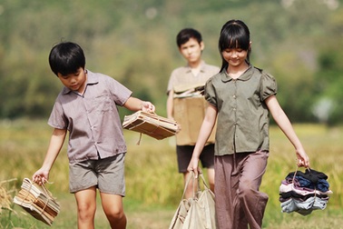 “Tôi thấy hoa vàng trên cỏ xanh” được chọn dự Oscar 2016