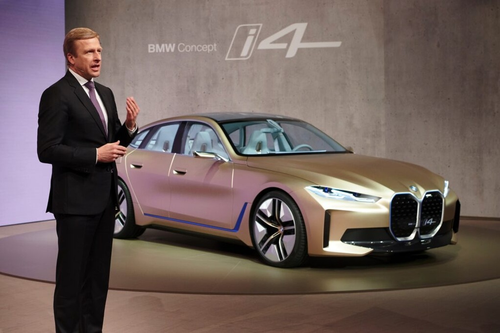 Lãnh đạo BMW, Porsche không ủng hộ việc quá tập trung vào xe điện - 1 Lãnh đạo BMW, Porsche không ủng hộ việc quá tập trung vào xe điện