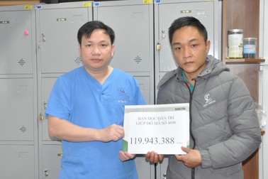 "Mọi chuyện đến với gia đình tôi như một giấc mơ..."