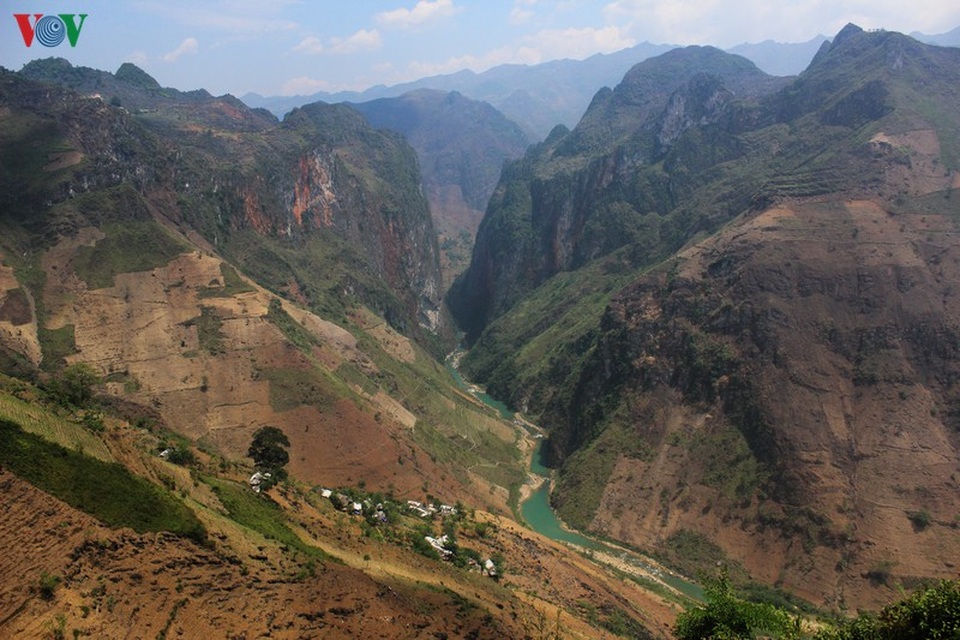 “Phượt” Hà Giang - mảnh đất nơi địa đầu Tổ quốc - 14 “Phượt” Hà Giang - mảnh đất nơi địa đầu Tổ quốc - 14