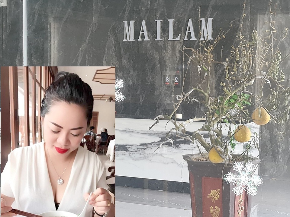 Nữ doanh nhân biến mất và đường đi của 900 tỷ đồng - 1 Nữ doanh nhân biến mất và đường đi của 900 tỷ đồng - 1