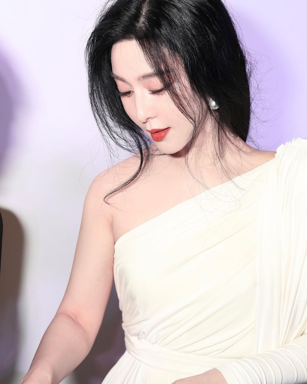 Phong cách gây bão của Phạm Băng Băng tại Cannes, có váy của NTK Việt - 13 Phong cách gây bão của Phạm Băng Băng tại Cannes, có váy của NTK Việt - 13