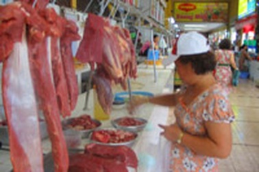 Nỗi buồn tiểu thương thời lạm phát