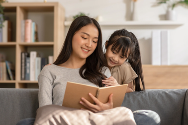 VIB cùng mẹ dành những điều tốt nhất cho gia đình