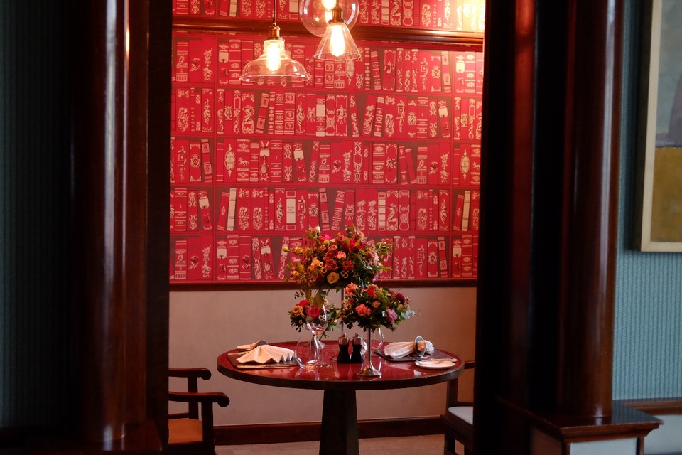 Đi đâu, ăn gì ngày 8/3 - 3 Đi đâu, ăn gì ngày 8/3 - 3