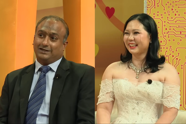 Cô gái Việt lên mạng tìm bạn trai và cái kết làm dâu hào môn Ấn Độ