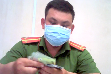 Khởi tố, bắt tạm giam cựu Trung úy công an ở Bình Dương