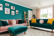 Phòng khách chật hơn vì 5 lỗi, chuyên gia chỉ cách sửa