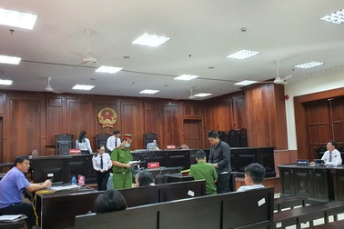 "Yêu" bạn gái nhí, nam thanh niên lĩnh án