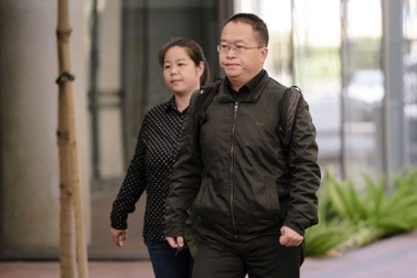 Mỹ kết án giáo sư Trung Quốc 18 tháng tù vì tội làm gián điệp