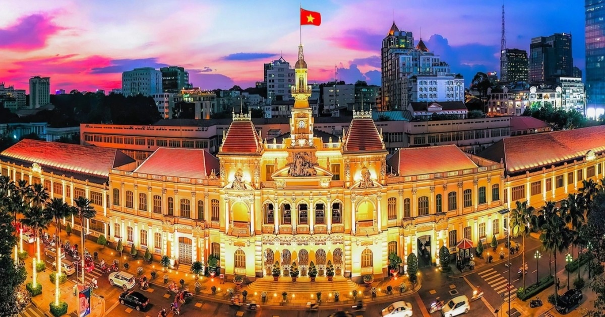 GDP quý III tăng 8,23%: Ngành nào đóng góp nhiều nhất?