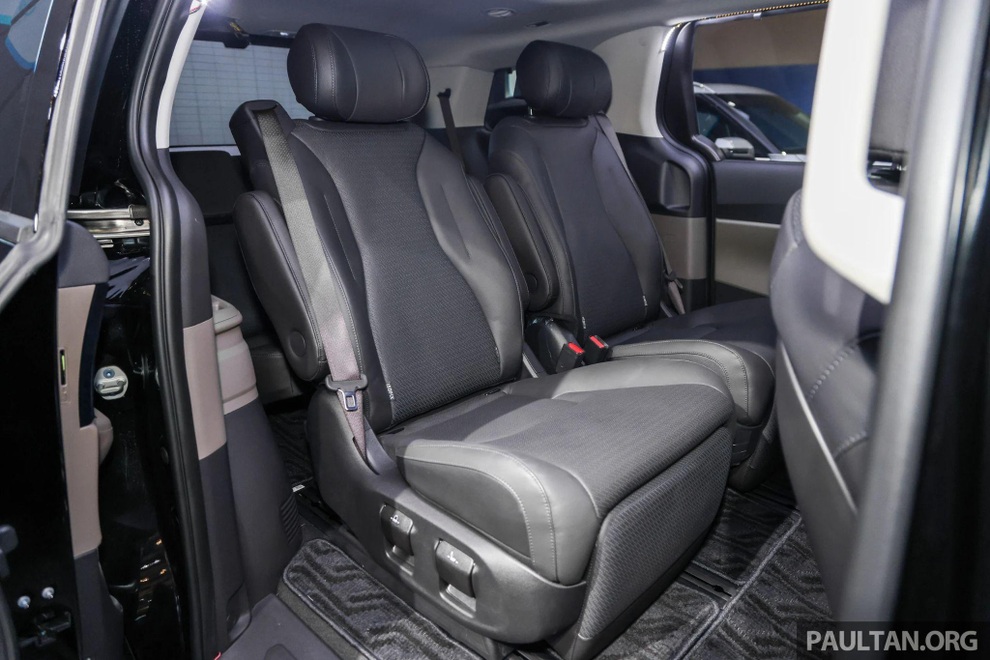 Kia Carnival Hybrid tiếp tục ra mắt tại Đông Nam Á, gây choáng với giá cao - 10 Kia Carnival Hybrid tiếp tục ra mắt tại Đông Nam Á, gây choáng với giá cao - 10