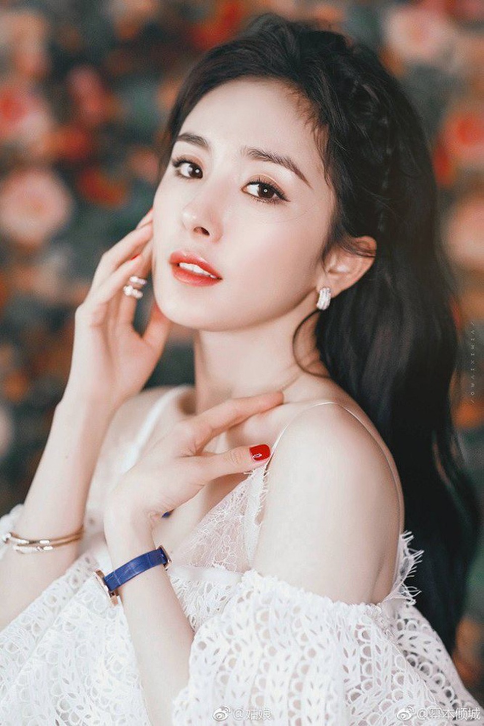 Dương Mịch và Lưu Khải Uy mâu thuẫn vì cách nuôi dạy con gái? - 3 Dương Mịch và Lưu Khải Uy mâu thuẫn vì cách nuôi dạy con gái? - 3