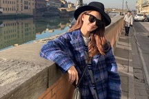 Côn Lăng xinh đẹp, quyến rũ trước ống kính của “ông xã” Châu Kiệt Luân