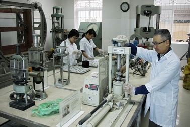 Nhiều bộ, địa phương chi sai tiền đầu tư cho khoa học-công nghệ