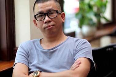 Doanh nhân “thoát xác” bằng văn chương