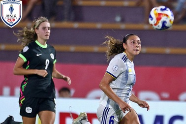 U23 nữ Australia thắng Philippines để hy vọng đi tiếp ở giải Đông Nam Á