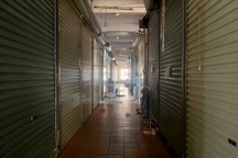 Hàng trăm tiểu thương chợ đầu mối lớn nhất Quảng Bình bất ngờ đóng cửa