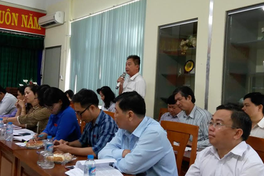 Có tình trạng đối xử “o ép” với học sinh không học thêm