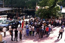 Một sản phụ tử vong tại bệnh viện Phụ sản Trung ương