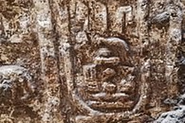 Ngôi đền Ai Cập hơn 2.200 năm tuổi được khai quật trên bờ sông Nile