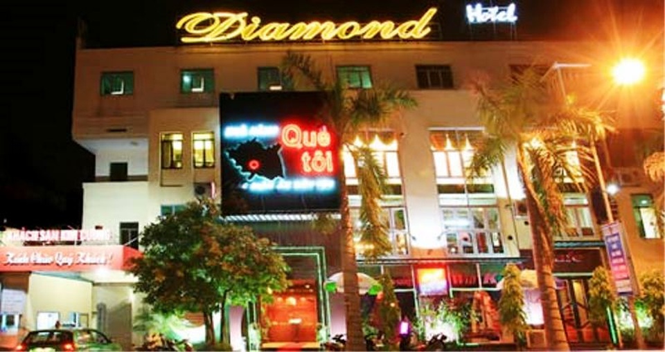 Bà chủ khách sạn Diamond được phát hiện trong tư thế treo cổ - 1 Bà chủ khách sạn Diamond được phát hiện trong tư thế treo cổ - 1