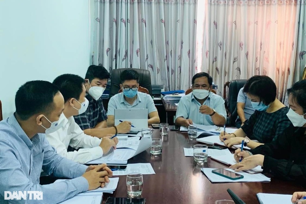 Buôn Ma Thuột cần đẩy nhanh hỗ trợ cho lao động gặp khó do dịch Covid-19 - 1 Buôn Ma Thuột cần đẩy nhanh hỗ trợ cho lao động gặp khó do dịch Covid-19 - 1