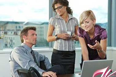 Mẹo chống buồn ngủ nơi công sở