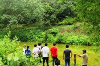 Sát hại cháu ruột người yêu để trả thù tình