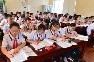 Chấp nhận con bị điểm kém, thật khó!