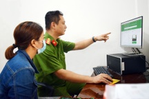 Đề xuất quy định người chưa thành niên đăng ký cư trú cùng cha, mẹ