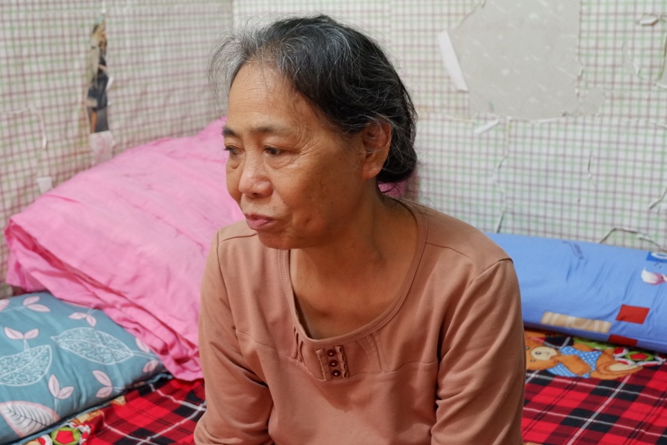 Cuộc sống bệnh nhân “Xóm chạy thận” lay lắt trước cơn bão Covid-19 - 11