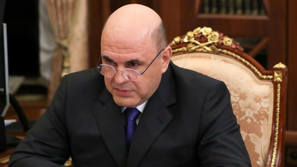 Chân dung người được ông Putin “chọn mặt gửi vàng” cho chức tân thủ tướng Nga - 1 Chân dung người được ông Putin “chọn mặt gửi vàng” cho chức tân thủ tướng Nga - 1
