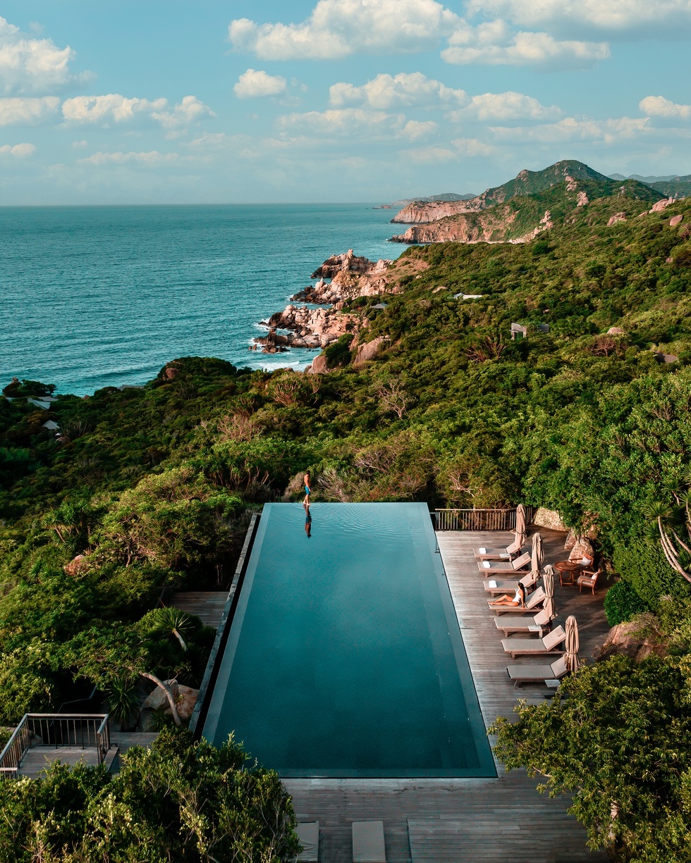 3 resort ở Việt Nam giá hơn 100 triệu đồng/đêm cho gia đình nghỉ lễ 2/9 - 4 3 resort ở Việt Nam giá hơn 100 triệu đồng/đêm cho gia đình nghỉ lễ 2/9 - 4