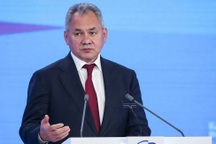 Bộ trưởng Quốc phòng Nga: "Ukraine mất 8.300 binh sĩ trong một tháng"