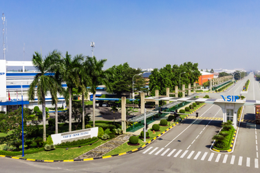 Vượt TP. HCM và Hà Nội, Bình Dương lập kỷ lục với tỷ lệ hấp thụ căn hộ đến 97%