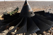 Có dấu vết vụ nổ từ thi thể nạn nhân máy bay Nga